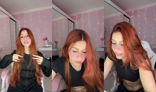 crown.mirella's Stream - Sep 17, 2026, 10:10 PM
