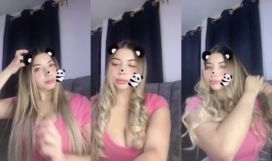 dahiana1020.'s Stream - Jul 22, 2026, 3:05 AM