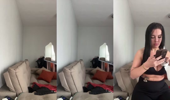 dai.gaucha's Stream - Aug 3, 2026, 12:58 PM