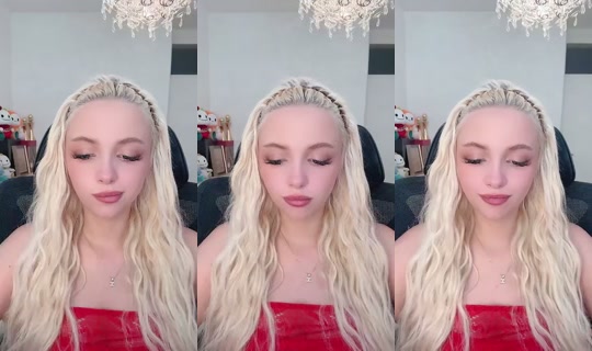 daialambo's Stream - Jul 25, 2026, 12:56 PM
