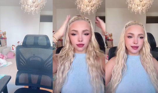 daialambo's Stream - Jul 26, 2026, 6:56 AM