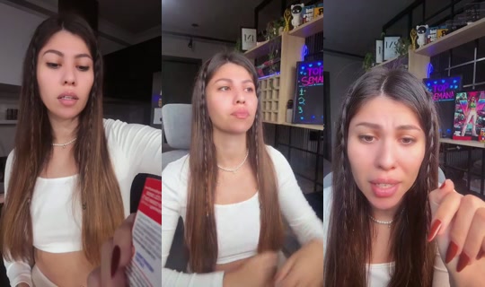 daicherosa's Stream - Jul 22, 2026, 12:23 PM