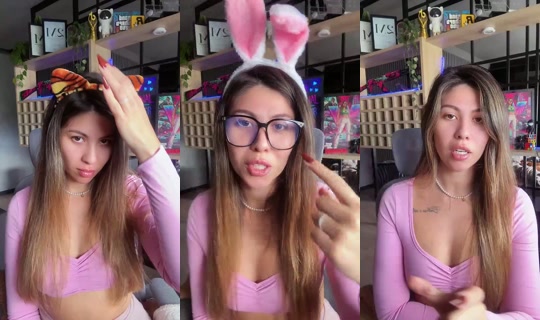 daicherosa's Stream - Jul 28, 2026, 4:56 PM