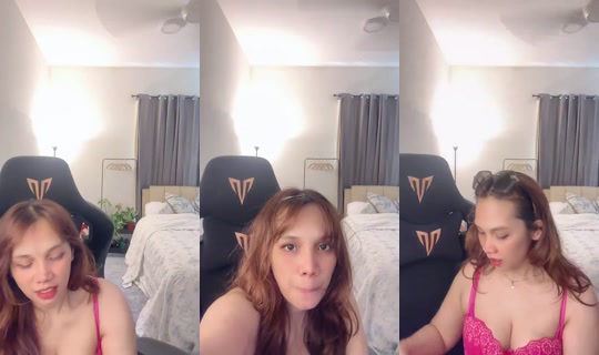 damia909's Stream - Jul 22, 2026, 3:36 AM