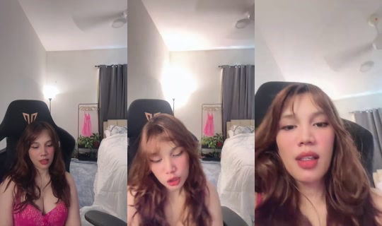 damia909's Stream - Jul 24, 2026, 5:06 AM