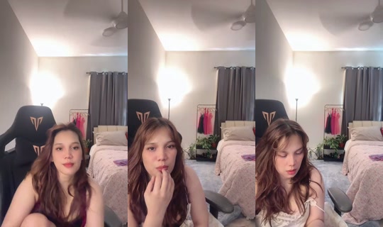damia909's Stream - Jul 28, 2026, 1:56 AM
