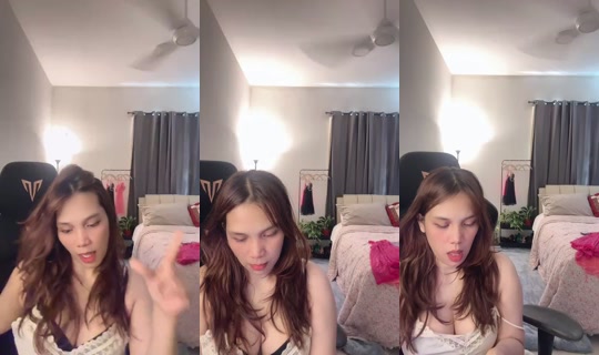 damia909's Stream - Jul 28, 2026, 3:02 AM