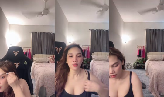 damia909's Stream - Jul 28, 2026, 8:37 AM