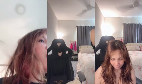 damia909's Stream - Aug 4, 2026, 12:14 AM