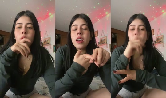 Live de danirami09 - 27 de jul. de 2026, 5:37