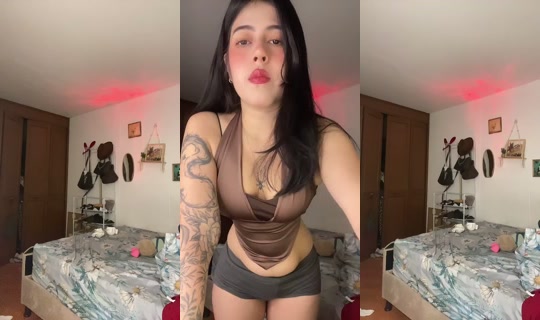 Stream von danirami09 – 8. Aug. 2026, 3:13