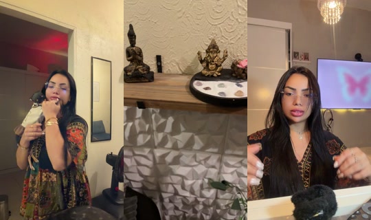 danny.M's Stream - Aug 6, 2026, 2:03 AM