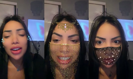 danny.M's Stream - Aug 8, 2026, 9:10 AM