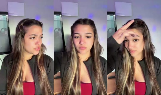 Stream ni danyrodriguesz - Ago 10, 2026, 8:12 PM