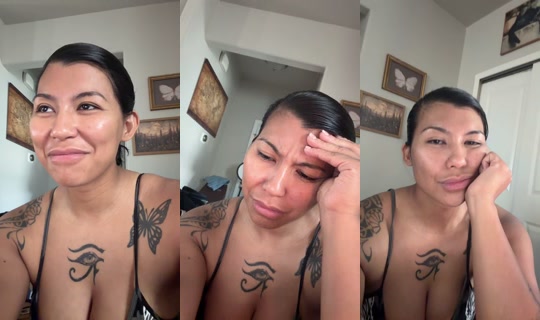 darelleceline's Stream - Jul 23, 2026, 4:28 PM