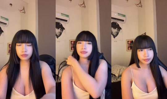 darsy.tsy's Stream - Jul 30, 2026, 6:55 PM