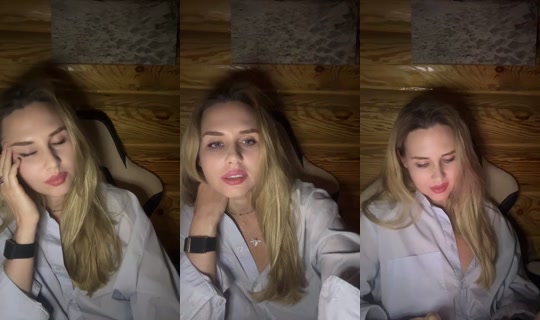 dasha_nytro's Stream - Jul 24, 2026, 7:27 PM
