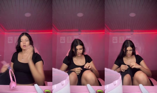 daya2003's Stream - Aug 3, 2026, 2:13 AM