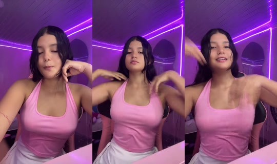 Stream di daya2003 - 24 ago 2026, 5:22