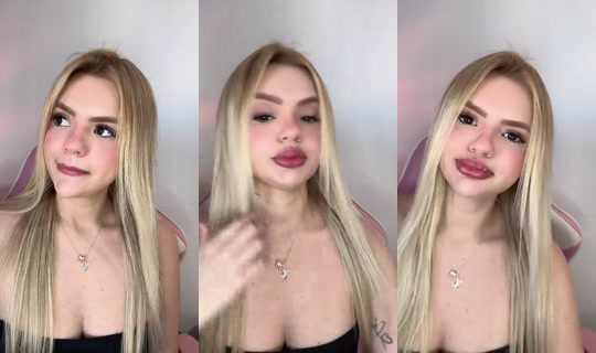 debsilvv's Stream - Jul 23, 2026, 4:49 PM