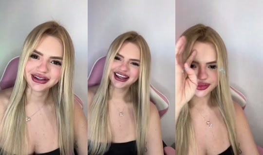 debsilvv's Stream - Jul 23, 2026, 5:41 PM