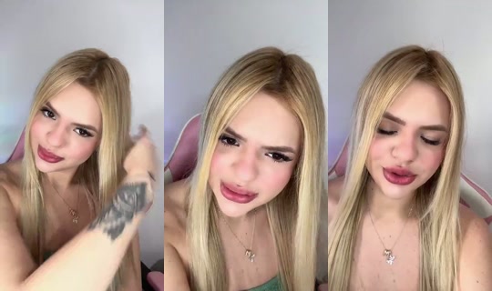 debsilvv's Stream - Jul 24, 2026, 4:56 PM