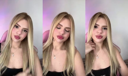 debsilvv's Stream - Jul 27, 2026, 4:41 PM