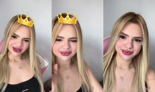 debsilvv's Stream - Jul 27, 2026, 6:16 PM