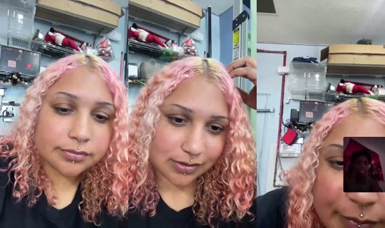 desteneyjoy's Stream - Jul 18, 2026, 9:41 PM