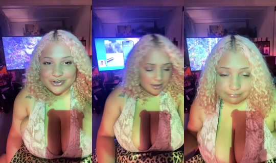 desteneyjoy's Stream - Jul 26, 2026, 6:39 AM