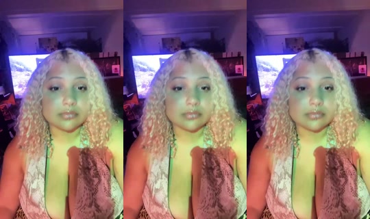 desteneyjoy's Stream - Jul 26, 2026, 8:12 AM