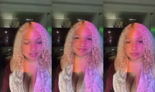 desteneyjoy's Stream - Jul 27, 2026, 6:48 AM
