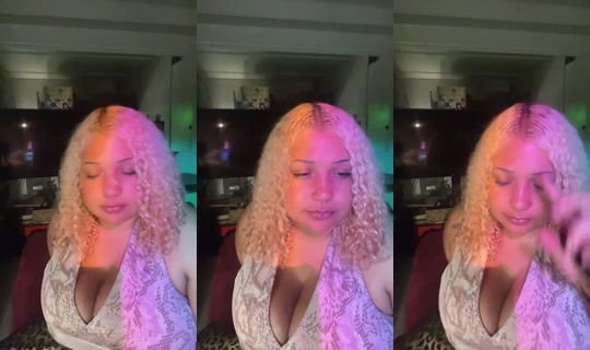 desteneyjoy's Stream - Jul 27, 2026, 7:47 AM