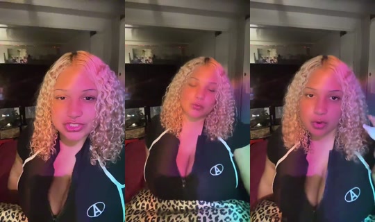 desteneyjoy's Stream - Jul 28, 2026, 8:02 AM