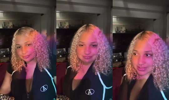 desteneyjoy's Stream - Jul 28, 2026, 9:46 AM