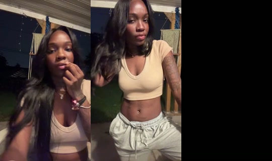 detroitbarbiee's Stream - Jul 16, 2026, 4:29 AM