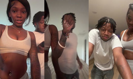 detroitbarbiee's Stream - Jul 27, 2026, 1:00 AM