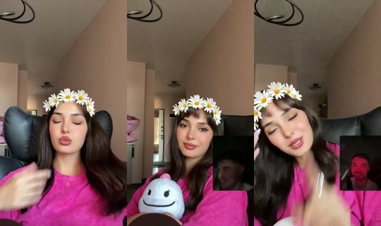 diana_007's Stream - Aug 5, 2026, 2:41 PM