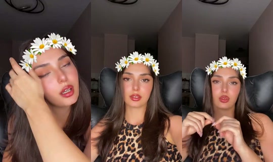 diana_007 Yayını - 9 Ağu 2026 18:09