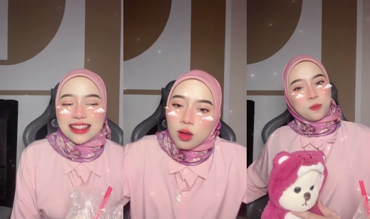 dianrameraa's Stream - Oct 22, 2026, 6:31 AM