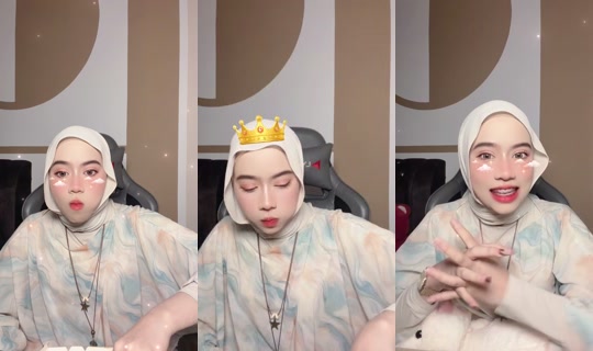 Stream di dianrameraa - 23 ott 2026, 9:12
