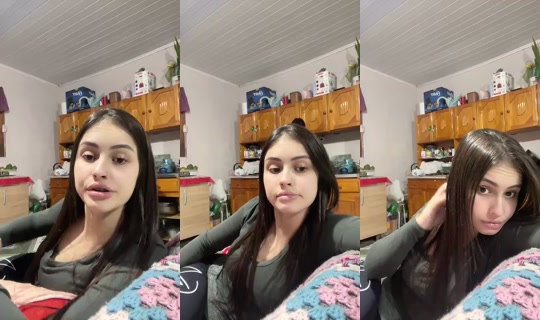 dienizinha's Stream - Jul 18, 2026, 2:24 AM