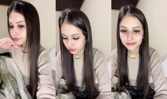 dienizinha's Stream - Aug 9, 2026, 1:16 AM