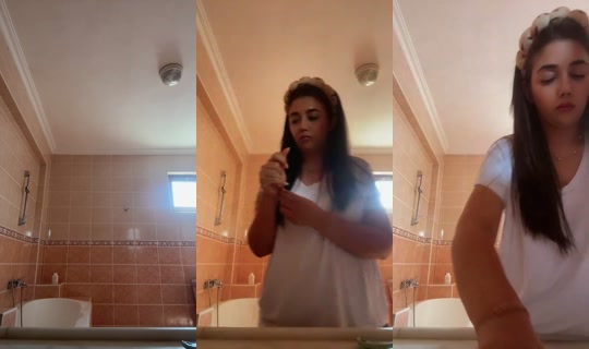 dilaaa123's Stream - Jul 19, 2026, 7:09 AM