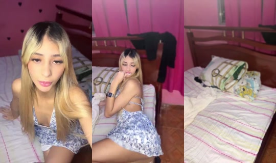 dlkathryn's Stream - Jul 26, 2026, 12:44 AM