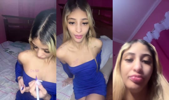 dlkathryn's Stream - Jul 28, 2026, 12:54 AM