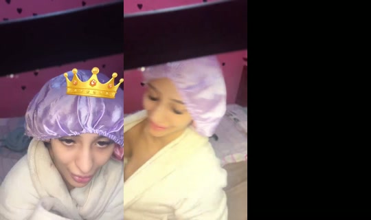 dlkathryn's Stream - Jul 28, 2026, 4:26 AM