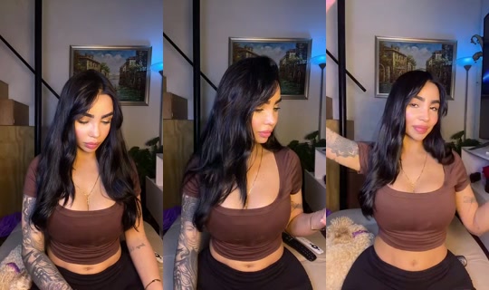dragon_goddess's Stream - Aug 1, 2026, 1:43 AM