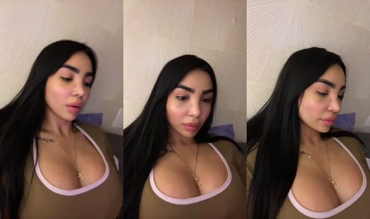 Stream ni dragon_goddess - Ago 4, 2026, 8:47 PM