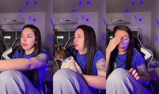 duda.pink's Stream - Jul 20, 2026, 11:37 PM